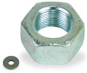 Chevrolet Duramax Common Rail Fuel Relief Valve Shim Kit - BD Diesel - `04-`09